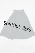 SD13G/OF:スカート/1/3　60ｃｍ　BJD　MJD　衣装　ドール用 A-25-10-15-031-NY-ZA