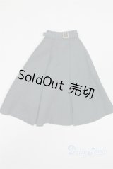 SD13G/OF:スカート/1/3　60ｃｍ　BJD　MJD　衣装　ドール用 A-25-10-15-031-NY-ZA