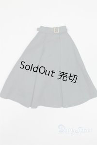 SD13G/OF:スカート/1/3　60ｃｍ　BJD　MJD　衣装　ドール用 A-25-10-15-031-NY-ZA