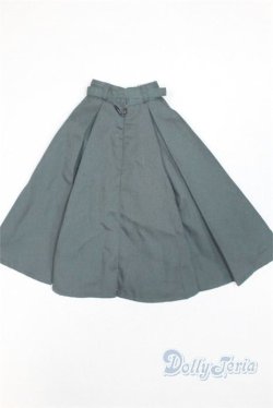 画像2: SD13G/OF:スカート/1/3　60ｃｍ　BJD　MJD　衣装　ドール用 A-25-10-15-031-NY-ZA