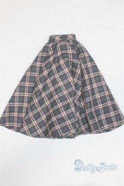 画像1: SD13G/OF:スカート/1/3　60ｃｍ　BJD　MJD　衣装　ドール用 A-25-10-15-038-NY-ZA