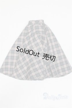 画像1: SD13G/OF:スカート/1/3　60ｃｍ　BJD　MJD　衣装　ドール用 A-25-10-15-038-NY-ZA