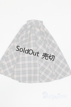 画像2: SD13G/OF:スカート/1/3　60ｃｍ　BJD　MJD　衣装　ドール用 A-25-10-15-038-NY-ZA