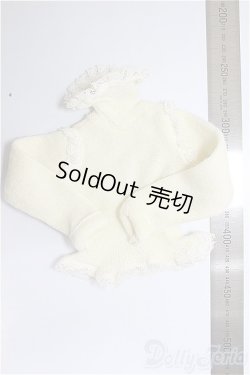 画像2: DD/OF:トップス/0 A-25-12-24-358-NY-ZA