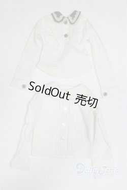 画像1: DD/OF:トップス/0 A-25-10-15-039-NY-ZA