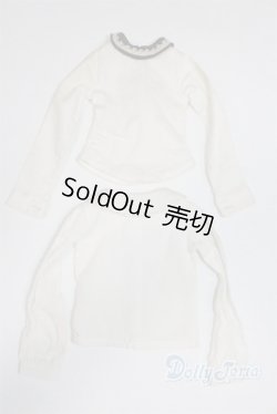 画像2: DD/OF:トップス/0 A-25-10-15-039-NY-ZA