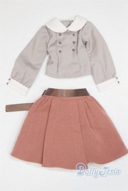 画像1: MDD/OF:衣装セット/0 A-25-10-15-022-NY-ZA