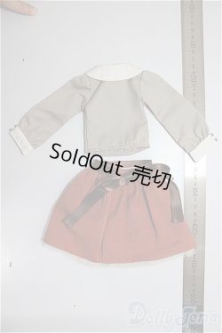 画像2: MDD/OF:衣装セット/0 A-25-12-24-351-NY-ZA