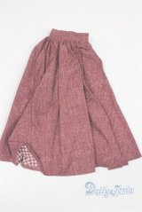 MDD/OF:スカート/0 A-25-10-15-025-NY-ZA