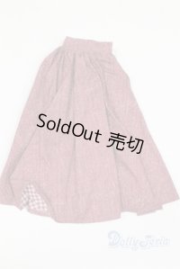 MDD/OF:スカート/0 A-25-10-15-025-NY-ZA