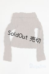 DD/OF:トップス/0 A-25-10-15-042-NY-ZA