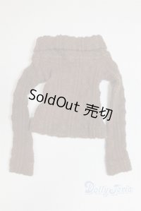 DD/OF:トップス/0 A-25-10-15-042-NY-ZA