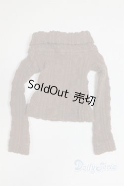 画像1: DD/OF:トップス/0 A-25-10-15-042-NY-ZA