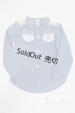 画像1: DD/OF:トップス/0 A-25-10-15-014-NY-ZA