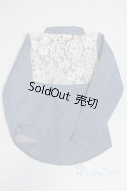 画像2: DD/OF:トップス/0 A-25-10-15-014-NY-ZA