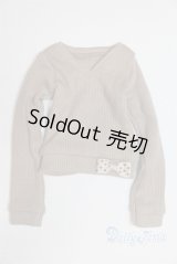 DD/OF:トップス/0 A-25-10-15-048-NY-ZA