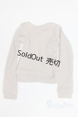 画像2: DD/OF:トップス/0 A-25-10-15-048-NY-ZA