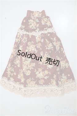 画像1: MDD/OF:スカート/0 A-25-12-24-346-NY-ZA