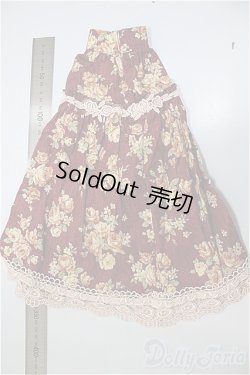 画像2: MDD/OF:スカート/0 A-25-12-24-346-NY-ZA