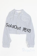 DD/OF:アウター/0 A-25-10-15-050-NY-ZA