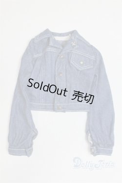 画像1: DD/OF:アウター/0 A-25-10-15-050-NY-ZA