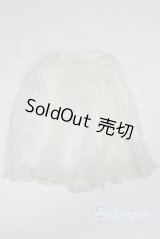 DD/OF:スカート/0 A-25-10-15-003-NY-ZA