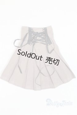 画像2: DD/OF:スカート/0 A-25-10-15-005-NY-ZA