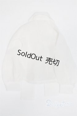 画像2: DD/OF:トップス/0 A-25-10-15-002-NY-ZA