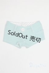 DD/OF:パンツ/0 A-25-10-15-010-NY-ZA