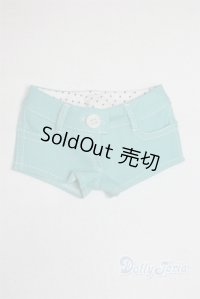 DD/OF:パンツ/0 A-25-10-15-010-NY-ZA