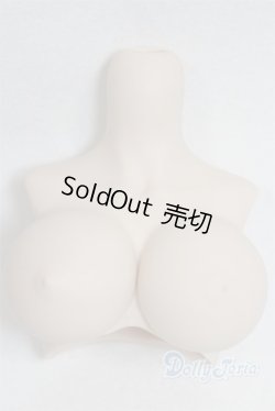 画像1: DDｄｙ/上半身パーツ/0 A-25-10-15-056-NY-ZA