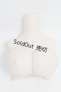 画像1: DDｄｙ/上半身パーツ/0 A-25-10-15-055-NY-ZA