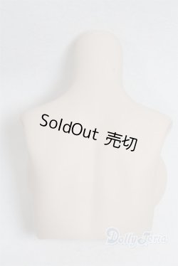 画像2: DDｄｙ/上半身パーツ/0 A-25-10-15-055-NY-ZA