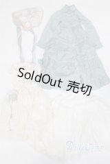 MDD/OF:衣装セット/0 A-25-10-15-013-NY-ZA