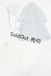 MDD/OF:衣装セット/0 A-25-10-15-013-NY-ZA