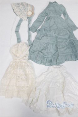 画像2: MDD/OF:衣装セット/0 A-25-10-15-013-NY-ZA