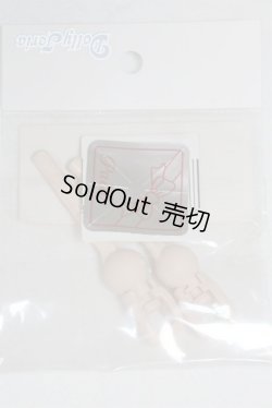 画像2: DD/手首フレーム/0 A-25-10-15-064-NY-ZA