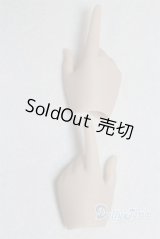 smart doll/ハンドパーツ【ミルク色】/0 A-25-10-15-059-NY-ZA