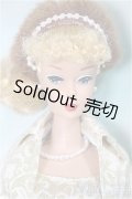 バービー /イブニングスプレンダー バービー G8890 (ゴールドラベル)/BJD　球体関節人形 A-25-10-15-103-NY-ZA