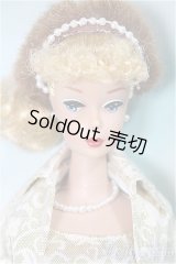 バービー /イブニングスプレンダー バービー G8890 (ゴールドラベル)/BJD　球体関節人形 A-25-10-15-103-NY-ZA