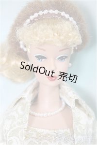 バービー /イブニングスプレンダー バービー G8890 (ゴールドラベル)/BJD　球体関節人形 A-25-10-15-103-NY-ZA