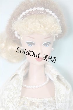 画像1: バービー /イブニングスプレンダー バービー G8890 (ゴールドラベル)/BJD　球体関節人形 A-25-10-15-103-NY-ZA