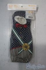 幼SD /OF:マトリョーシカ着ぐるみ(紺ドット) U-25-10-21-168-NY-ZU