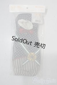 幼SD /OF:マトリョーシカ着ぐるみ(紺ドット) U-25-10-21-168-NY-ZU