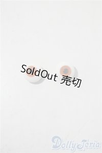 17ｍｍ/グラスアイ U-25-10-28-026-NY-ZU