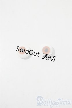 画像1: 17mm/グラスアイ U-25-10-28-026-NY-ZU