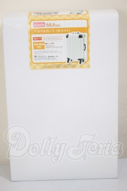 画像4: DD/トラベルカート（ホワイト） A-26-02-25-380-NY-ZA