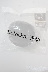 SDGｒB/OF：Dark Circus Top Hat U-25-10-21-180-NY-ZU
