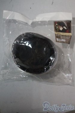画像1: SDGｒB/OF：Dark Circus Top Hat U-25-10-21-180-NY-ZU