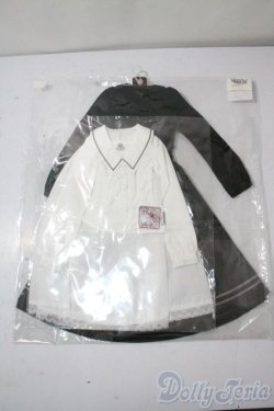 画像2: SD16Girl/OF:灰ばら女学院 高等科制服 U-25-10-21-064-NY-ZU